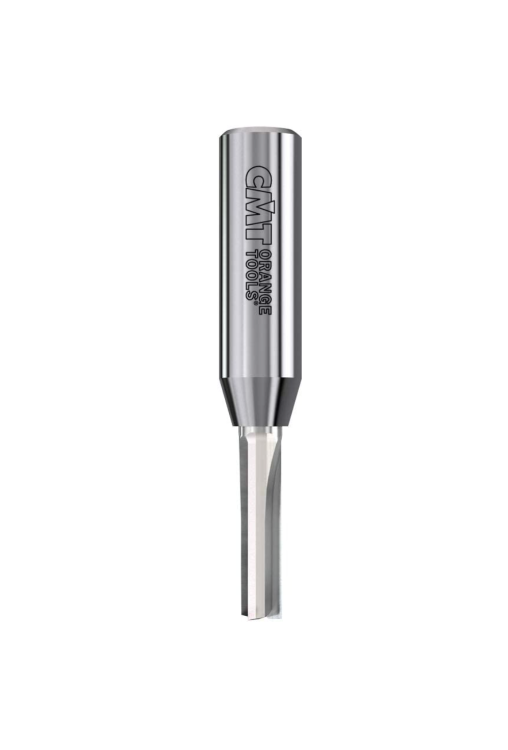 CMT Frez HM Z3 prosty/palcowy D6 I26 L73 S12 mm do NESTINGU