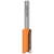 CMT Frez HM Z2 prosty/palcowy D15 I31,7 L66 S8 mm