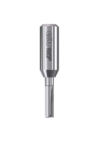 CMT Frez HM Z2 prosty/palcowy D6 I19 L65 S12 mm
