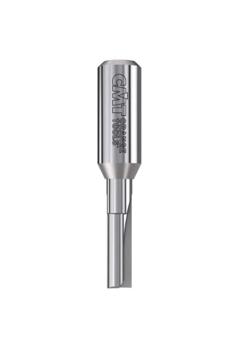 CMT Frez HM Z2 prosty/palcowy D7 I18 L65 S12 mm
