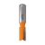 CMT Frez HM Z2 prosty/palcowy D12 I25 L63,5 S12 mm
