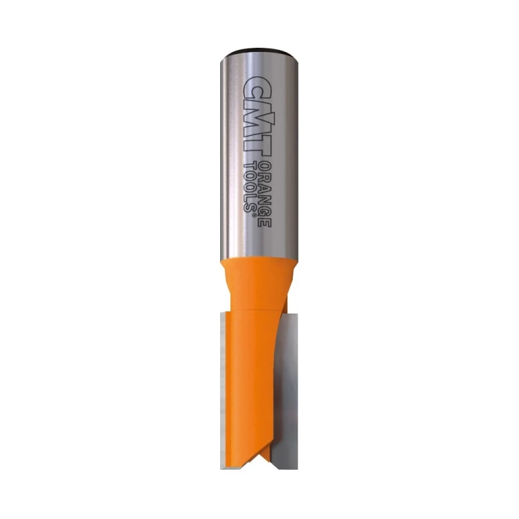 CMT Frez HM Z2 prosty/palcowy D12 I25 L63,5 S12 mm