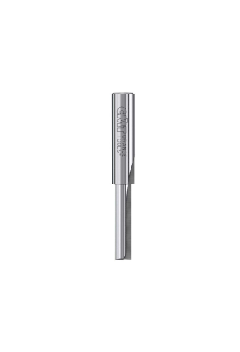 CMT Frez HM Z2 prosty/palcowy D6 I25,4 L60 S8 mm