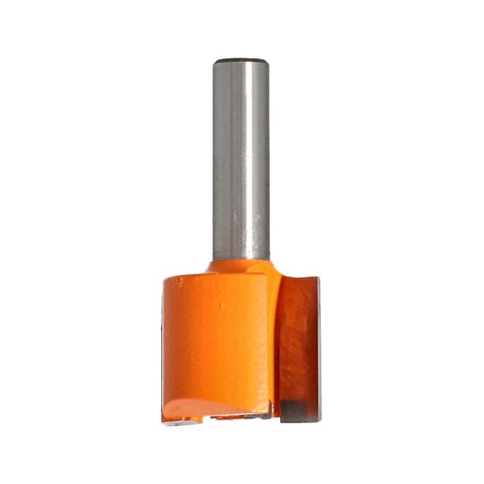 CMT Frez HM Z2 prosty/palcowy D25 I20 L50 S8 mm