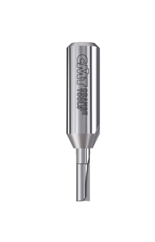 CMT Frez HM Z2 prosty/palcowy D5 I12 L58,3 S12 mm