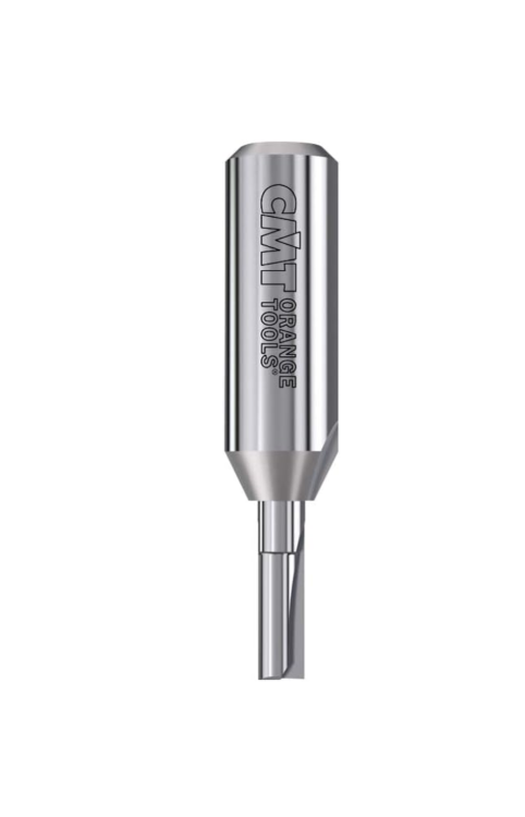 CMT Frez HM Z2 prosty/palcowy D5 I12 L58,3 S12 mm