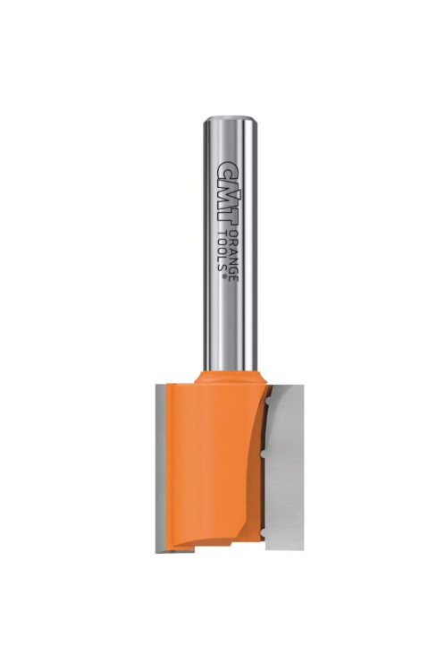CMT Frez HM Z2 prosty/palcowy D18 I20 L50 S8 mm