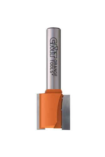 CMT Frez HM Z2 prosty/palcowy D19 I20 L57 S8 mm