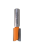 CMT Frez HM Z2 prosty/palcowy D12 I20 L50 S8 mm