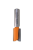 CMT Frez HM Z2 prosty/palcowy D13 I20 L57 S8 mm