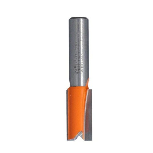 CMT Frez HM Z2 prosty/palcowy D10 I20 L48 S8 mm