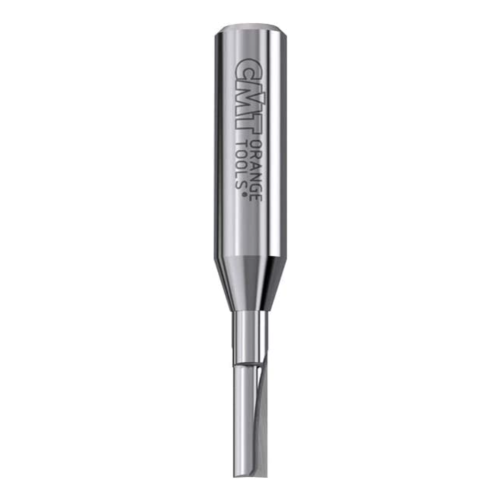 CMT Frez HM Z2 prosty/palcowy D4 I10 L45 S8 mm