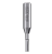 CMT Frez HM Z2 prosty/palcowy D4 I10 L45 S8 mm