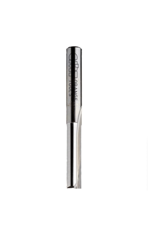 CMT Frez HM Z2 prosty/palcowy D7 I18 L49 S8 mm