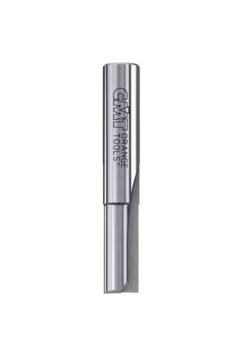 CMT Frez HM Z2 prosty/palcowy D7,6 I20 L51 S8 mm