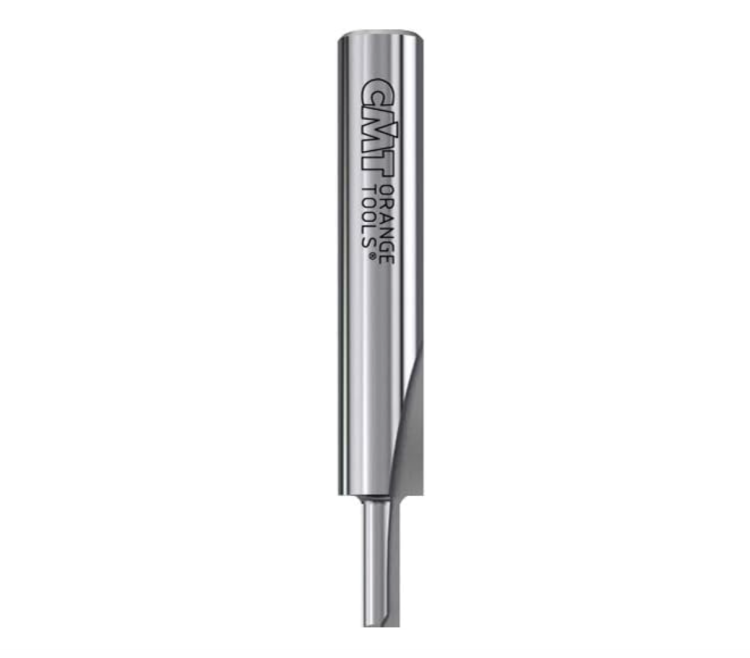 CMT Frez HM Z2 prosty/palcowy D3 I8 L45 S8 mm