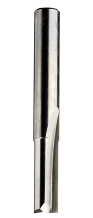 CMT Frez HM Z2 prosty/palcowy D3 I8 L45 S8 mm