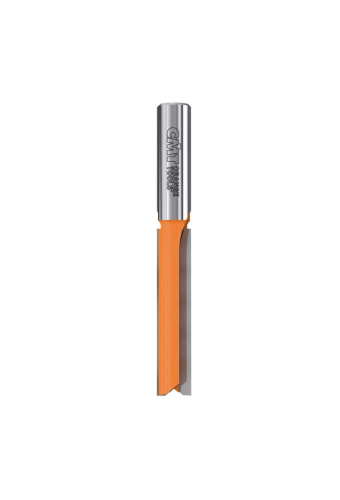 CMT Frez HM Z2 prosty/palcowy D12,7 I63,5 L111 S12,7 mm