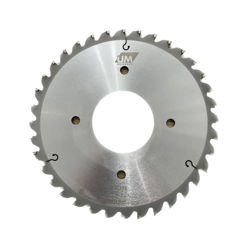 Unimerco podcinak diamentowy trapezowy 200x65x36Z H4/ do Biesse