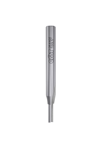 CMT Frez HM Z2 prosty/palcowy D3 I11 L60 S6 mm
