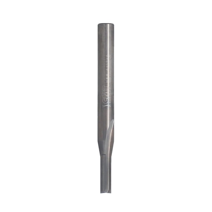CMT Frez HM Z2 prosty/palcowy D4 I12 L60 S6 mm