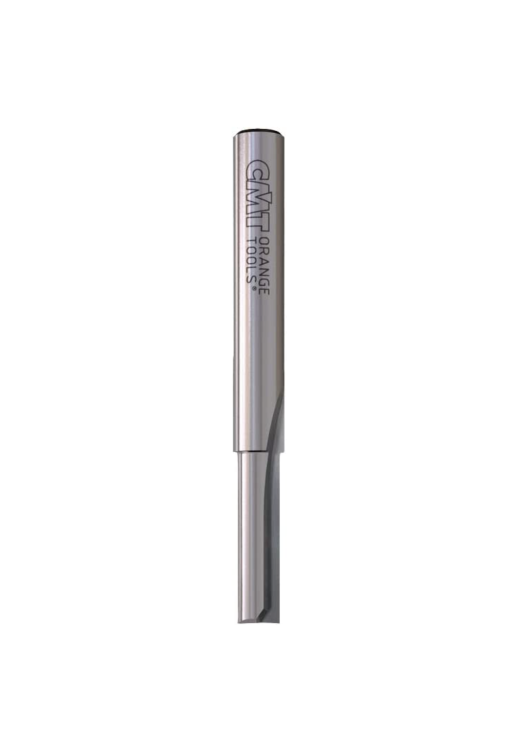 CMT Frez HM Z2 prosty/palcowy D5 I18 L60 S6 mm