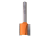 CMT Frez HM Z2 prosty/palcowy D19 I20 L57.2 S6 mm