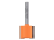 CMT Frez HM Z2 prosty/palcowy D22 I20 L57,2 S6 mm