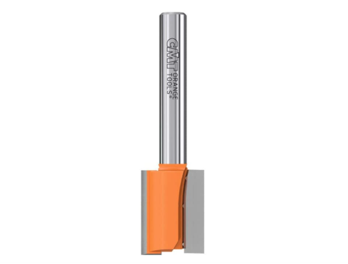 CMT Frez HM Z2 prosty/palcowy D15 I20 L57,2 S6 mm