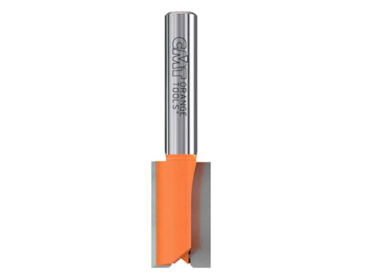 CMT Frez HM Z2 prosty/palcowy D11 I20 L48 S6 mm