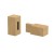 CMT Frez HM Z2 prosty/palcowy D13 I20 L57 S6 mm