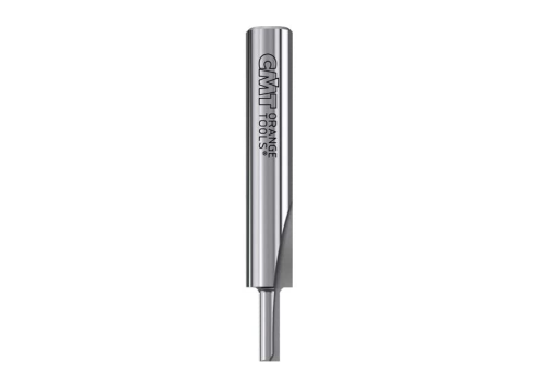 CMT Frez HM Z2 prosty/palcowy D4 I10 L45 S6 mm