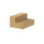 CMT Frez HM Z2 prosty/palcowy D4 I10 L45 S6 mm