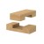 CMT Frez HM Z2 prosty/palcowy D4 I10 L45 S6 mm