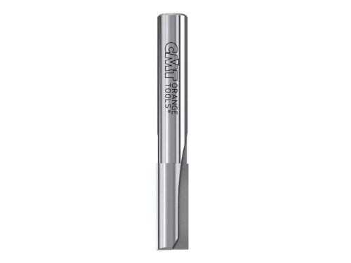 CMT Frez HM Z2 prosty/palcowy D7 I18 L50 S6 mm