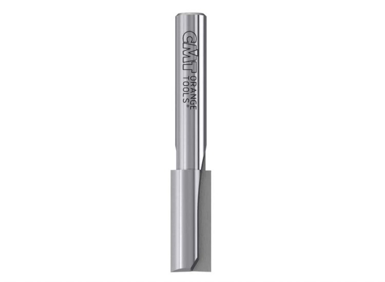 CMT Frez HM Z2 prosty/palcowy D8 I20 L50 S6 mm