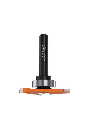 CMT Frez piłkowy / rowkujący z łożyskiem Z3 D47,6 I4 S8 mm