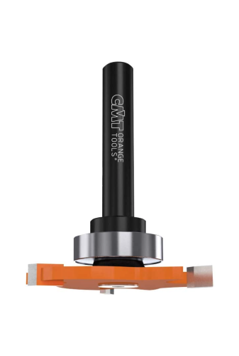 CMT Frez piłkowy / rowkujący z łożyskiem Z3 D47,6 I5 S8 mm