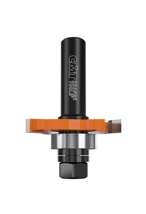 CMT Frez piłkowy / rowkujący z łożyskiem Z3 D47,6 I6 S12 mm