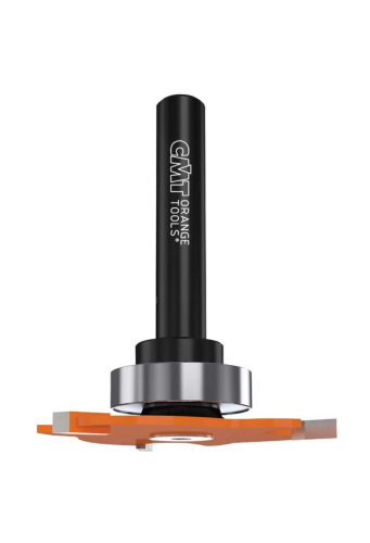 CMT Frez piłkowy / rowkujący z łożyskiem Z3 D47,6 I3 S8 mm