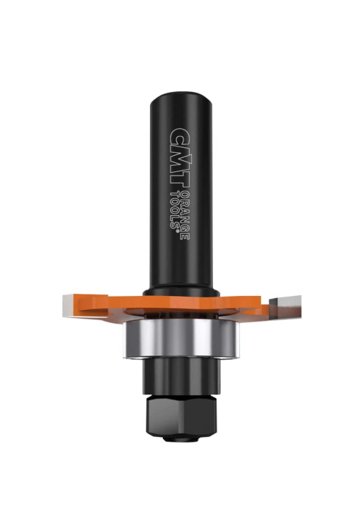 CMT Frez piłkowy / rowkujący z łożyskiem Z3 D47,6 I4 S12 mm