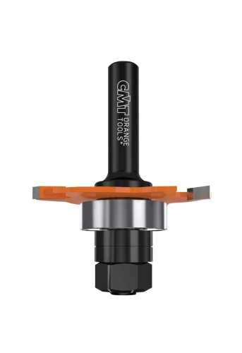 CMT Frez piłkowy / rowkujący z łożyskiem Z3 D47,6 I3 S8 mm