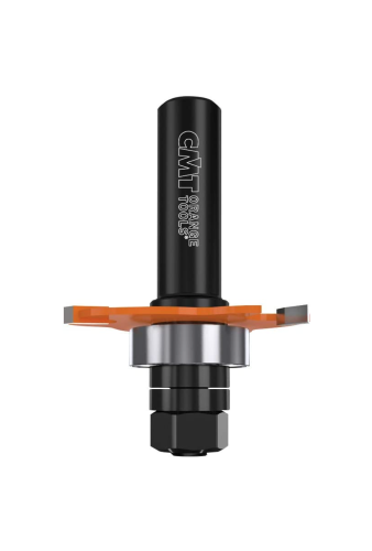 CMT Frez piłkowy / rowkujący z łożyskiem Z3 D47,6 I3 S12 mm