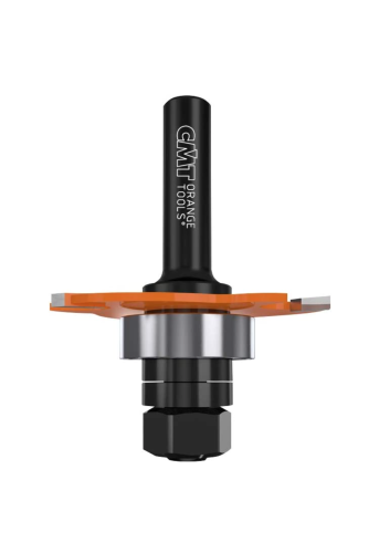 CMT Frez piłkowy / rowkujący z łożyskiem Z3 D47,6 I2 S8 mm