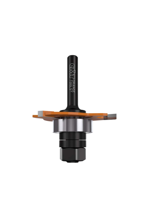 CMT Frez piłkowy / rowkujący z łożyskiem Z3 D47,6 I3 S6 mm