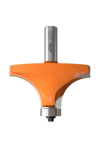 CMT Frez zaokrąglający ćwierćwałek R38,1 D88,9 S12 mm