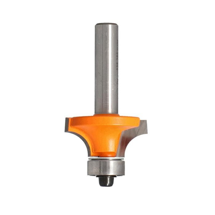 CMT Frez zaokrąglający ćwierćwałek R8 D28,6 S8 mm