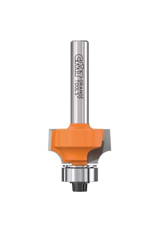 CMT Frez zaokrąglający ćwierćwałek R4,75 D22,2 S8 mm