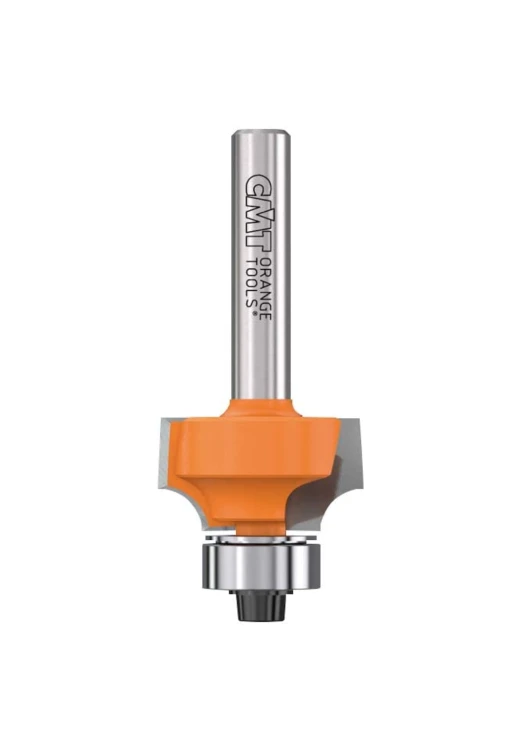 CMT Frez zaokrąglający ćwierćwałek R4,75 D22,2 S6 mm