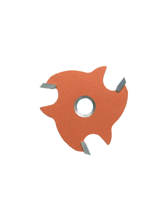 CMT Ostrze piłkowe do rowkowania Z3 D47,6 I6,4 B8 mm
